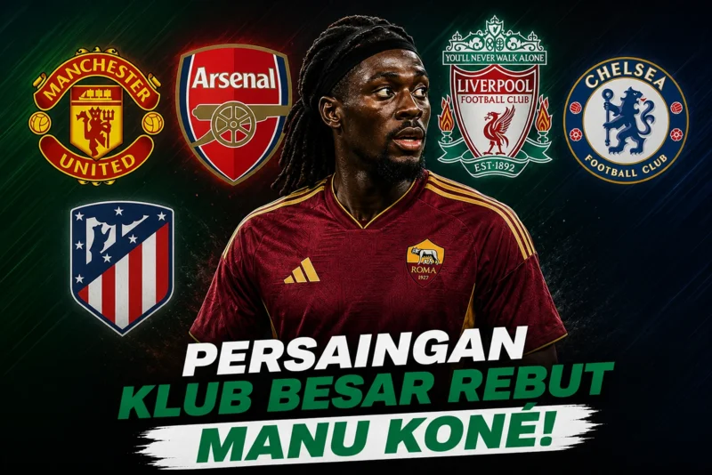 Manu Koné Jadi Buruan Klub-klub Raksasa Eropa, Siapa yang Paling Berpeluang.webp